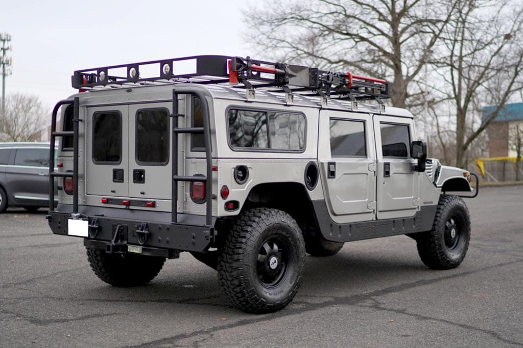 1995 Hummer H1 for sale