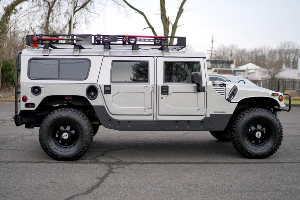 1995 Hummer H1 for sale