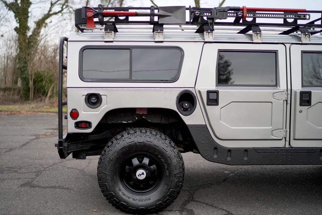 1995 Hummer H1 for sale