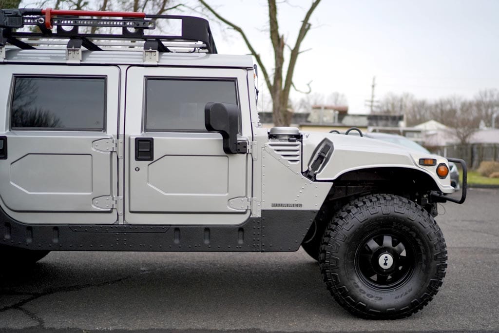 1995 Hummer H1 for sale