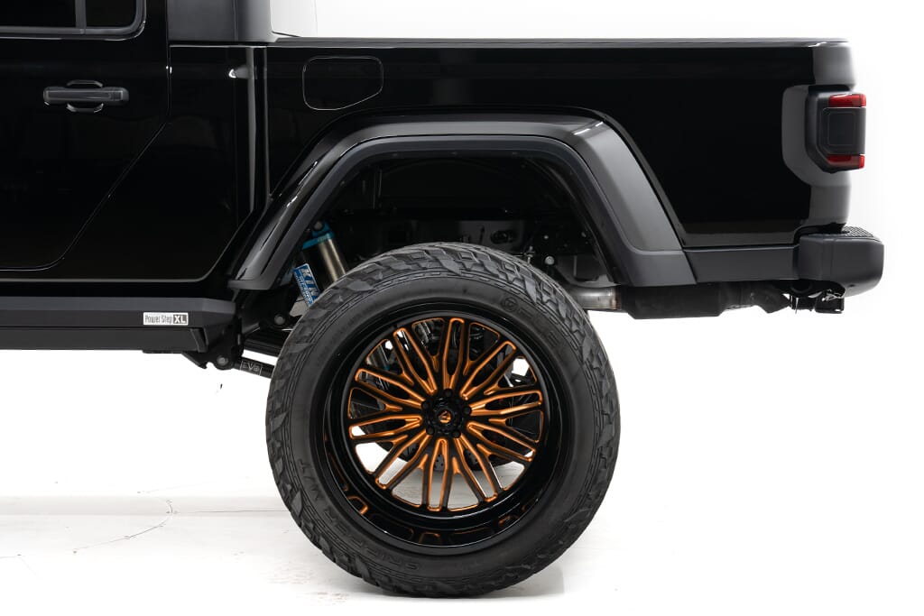2020 Jeep Gladiator Overland for sale