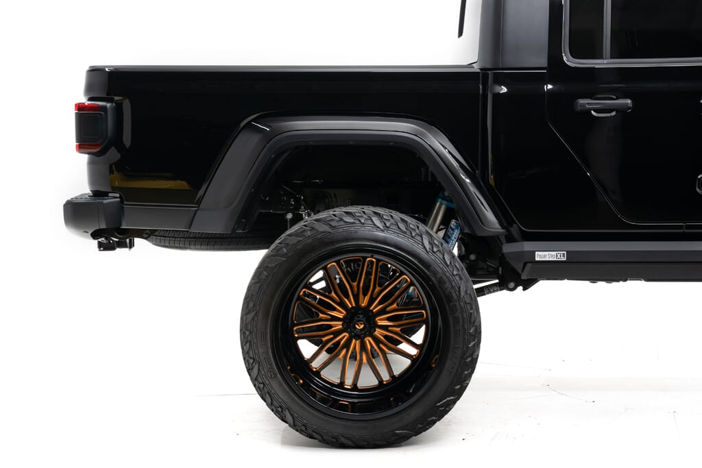 2020 Jeep Gladiator Overland for sale