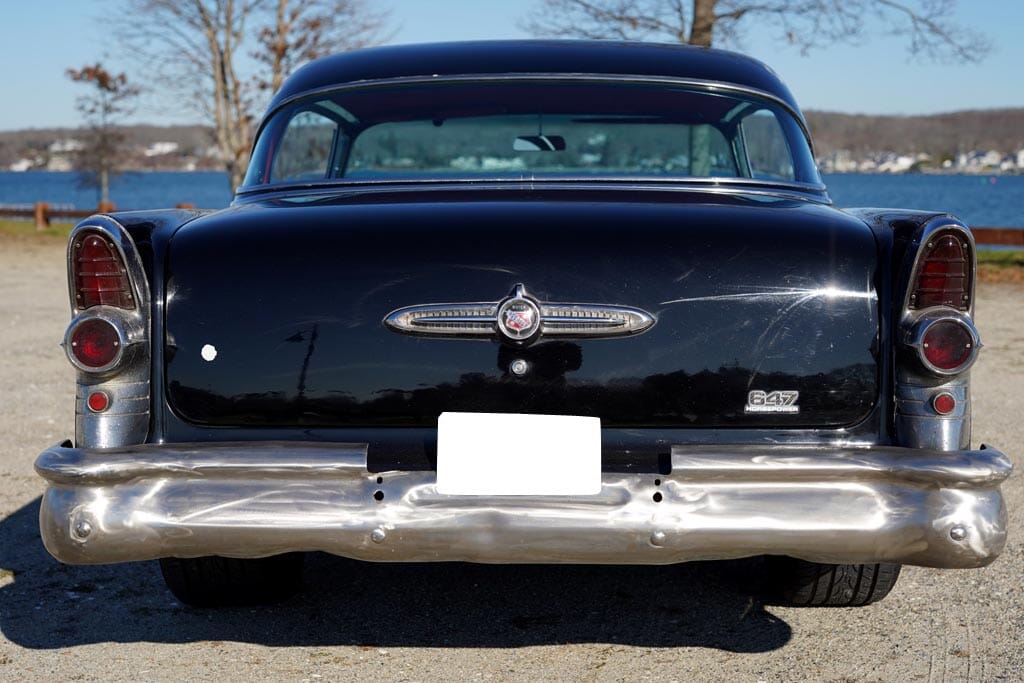 1955 Buick Special Restomod for sale