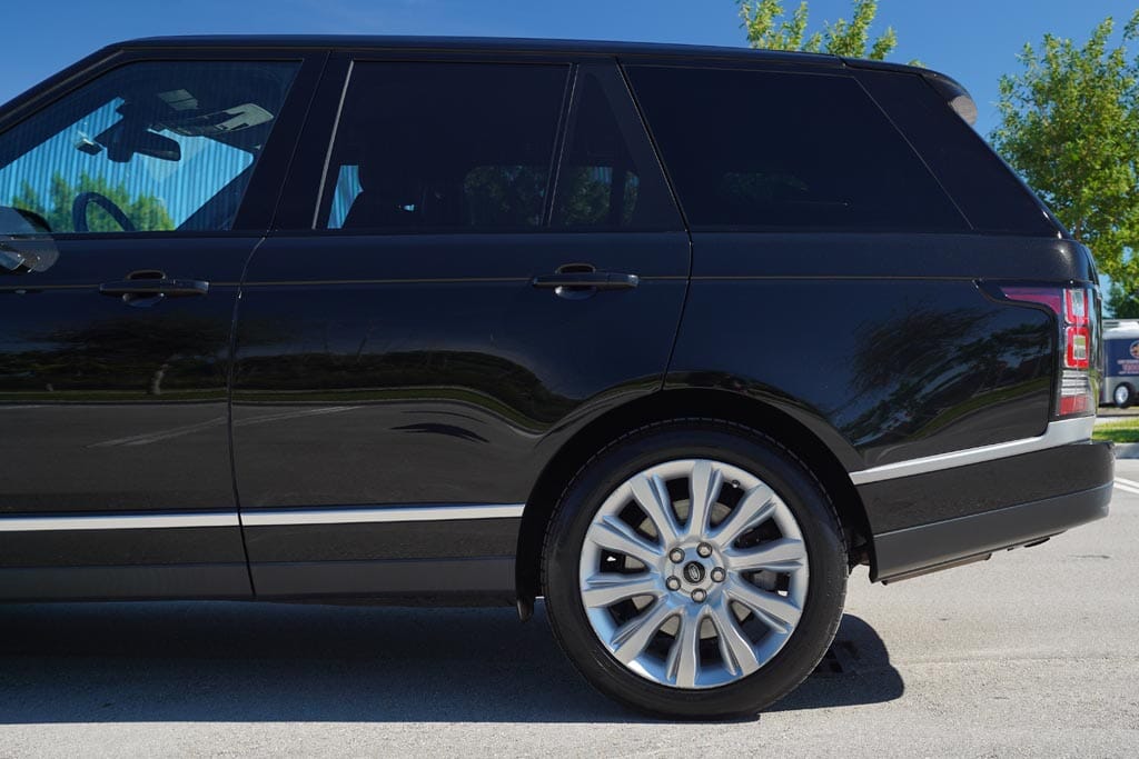 2014 Land Rover Range Rover SuperCharged for sale