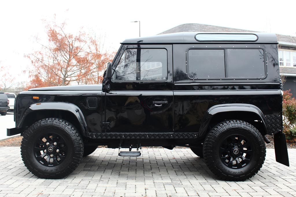 1993 Land Rover Defender 90 90 for sale