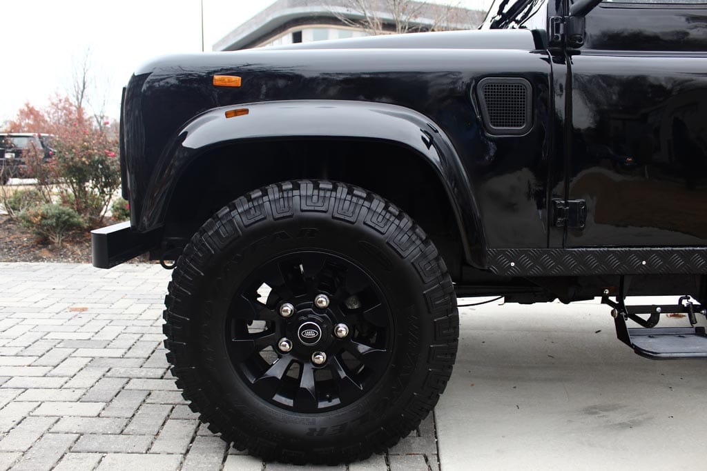1993 Land Rover Defender 90 90 for sale