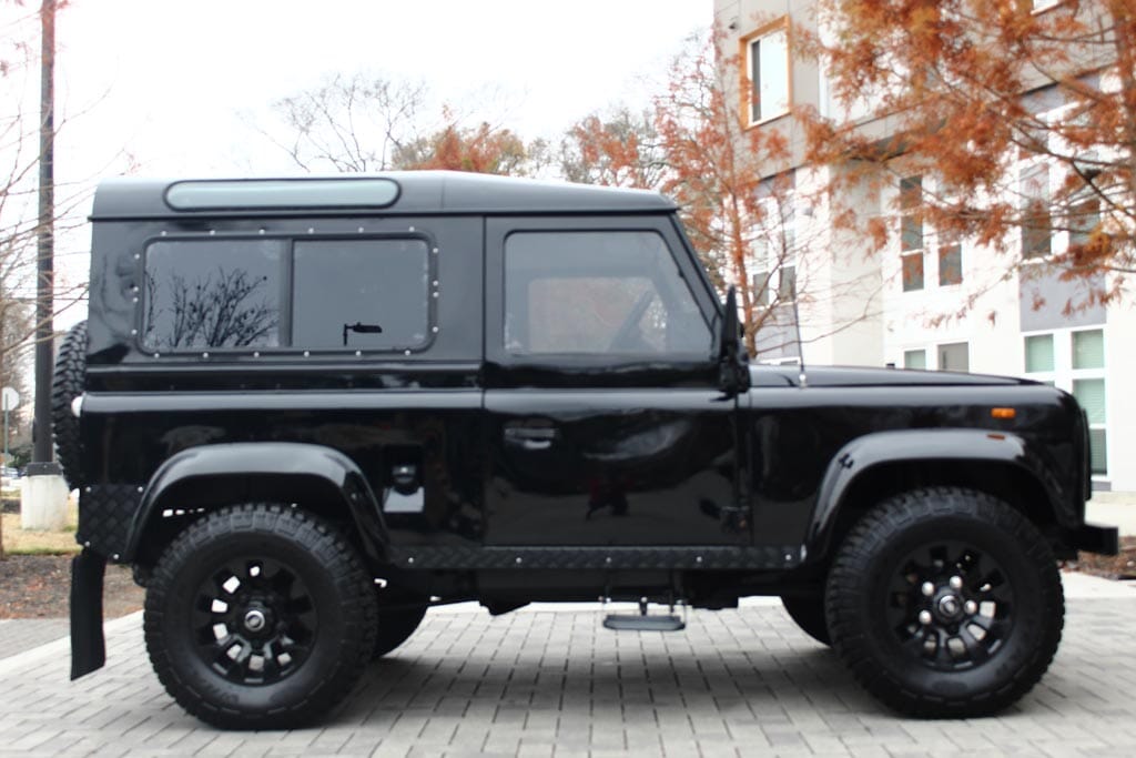 1993 Land Rover Defender 90 90 for sale