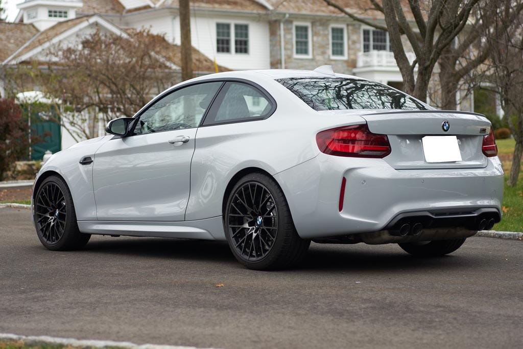 2020 BMW M2 Competition for sale