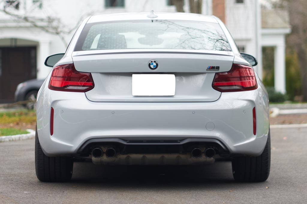 2020 BMW M2 Competition for sale