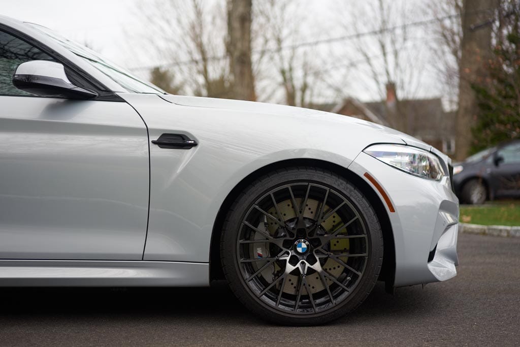 2020 BMW M2 Competition for sale