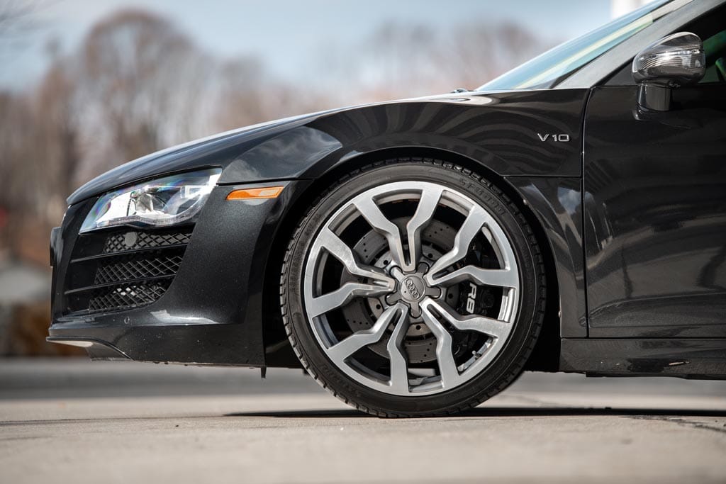 2011 Audi R8 V10 for sale