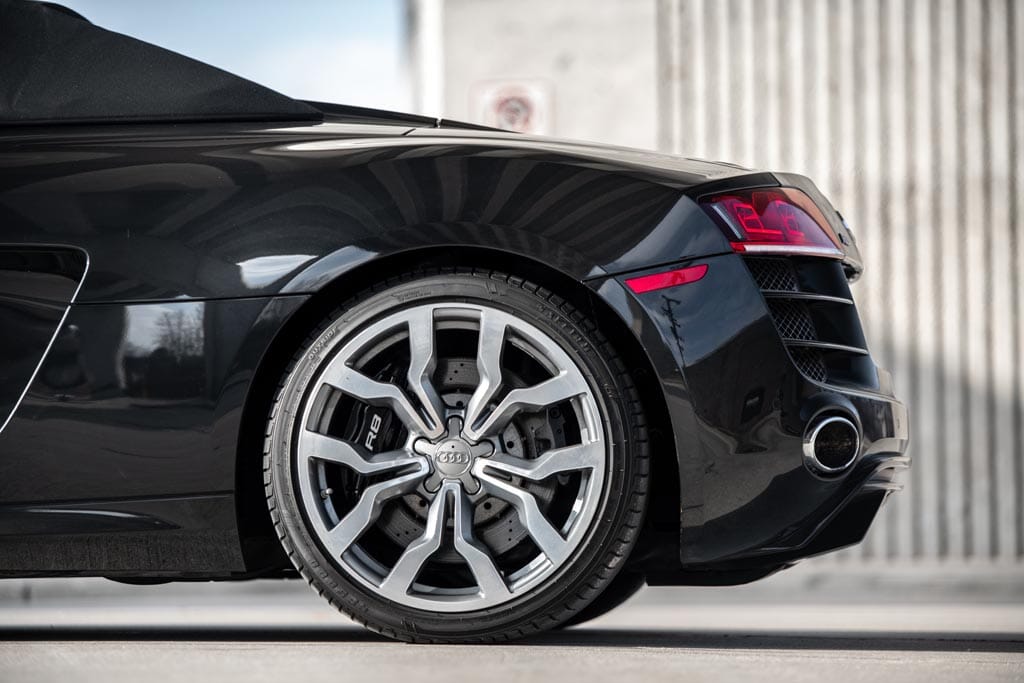 2011 Audi R8 V10 for sale