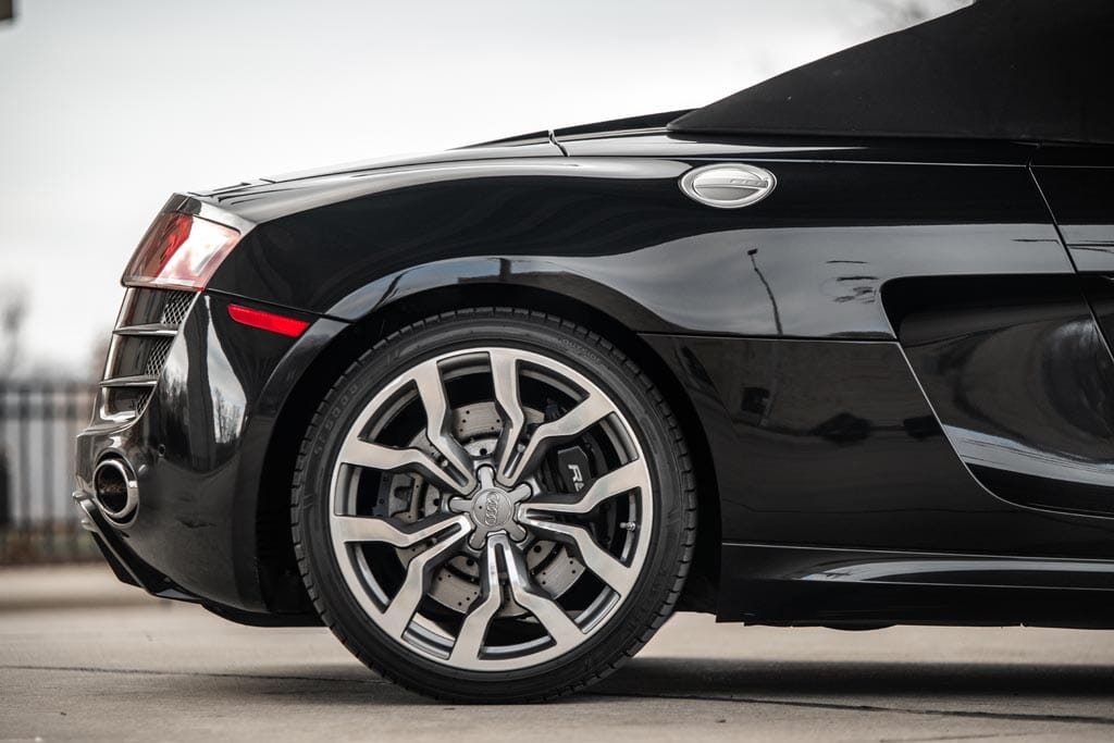 2011 Audi R8 V10 for sale