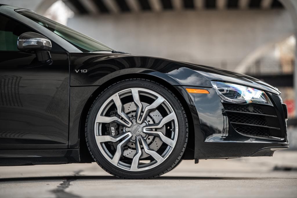 2011 Audi R8 V10 for sale