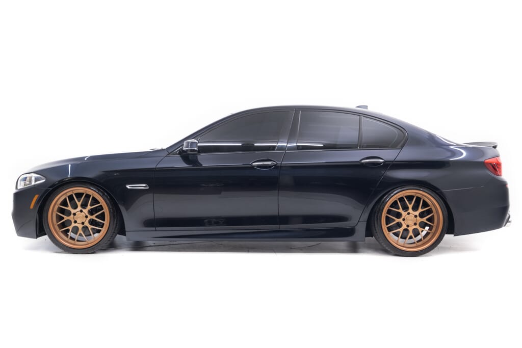 2014 BMW 535i M Sport for sale