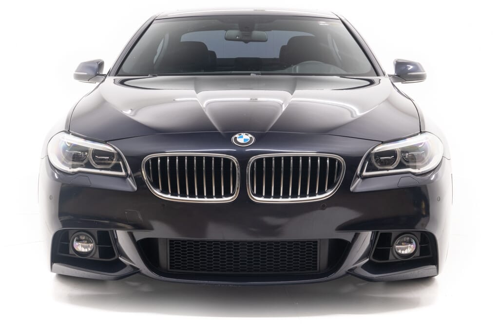 2014 BMW 535i M Sport for sale