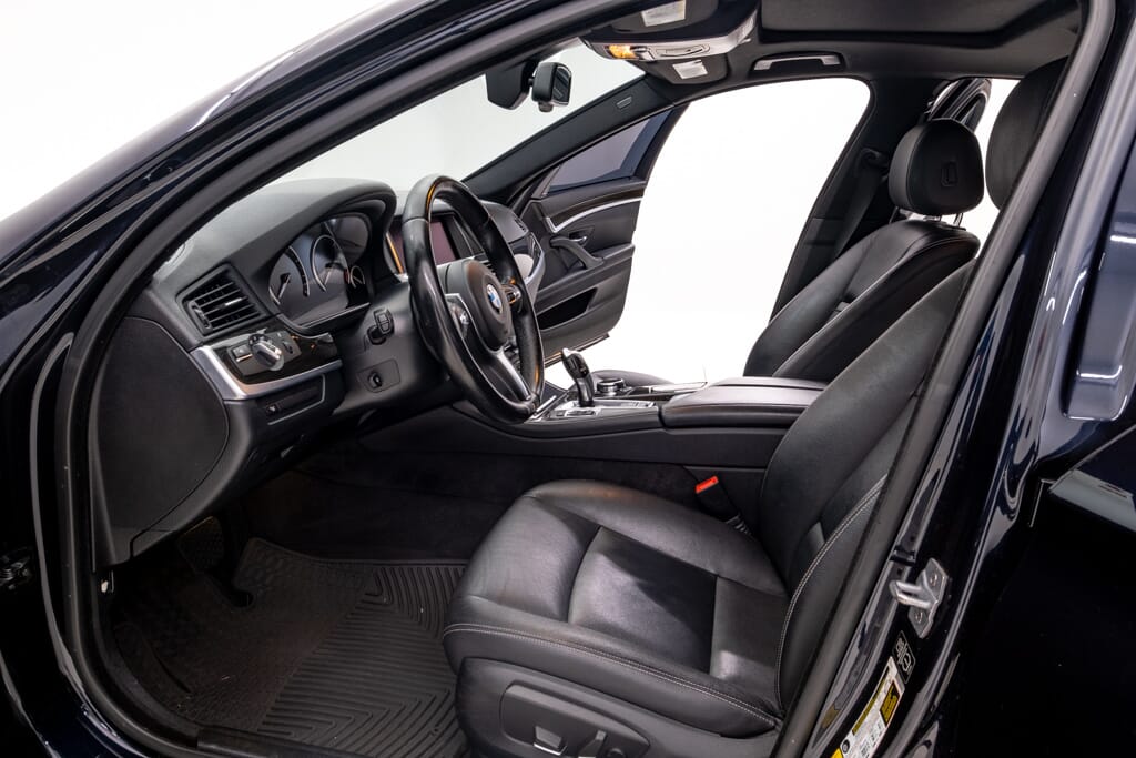 2014 BMW 535i M Sport for sale