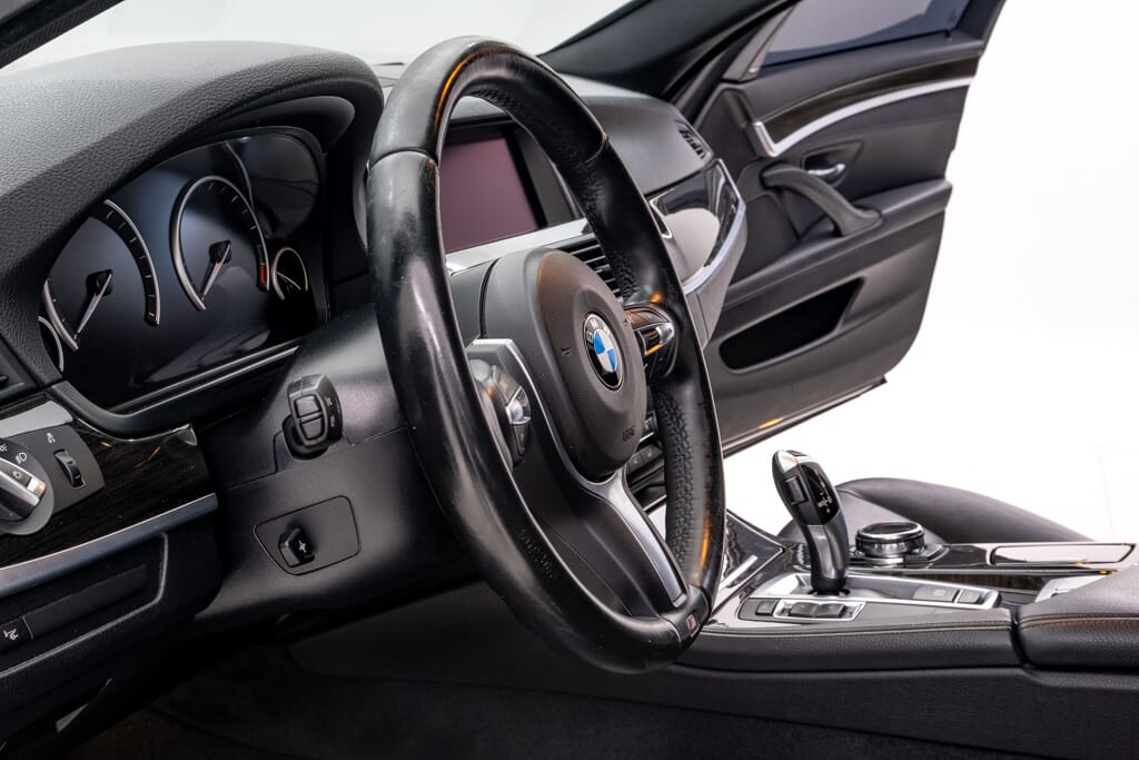 2014 BMW 535i M Sport for sale