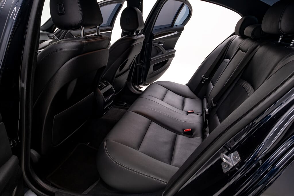 2014 BMW 535i M Sport for sale