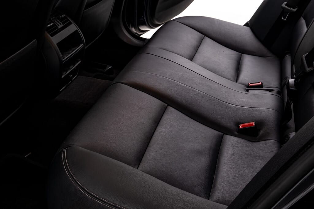 2014 BMW 535i M Sport for sale