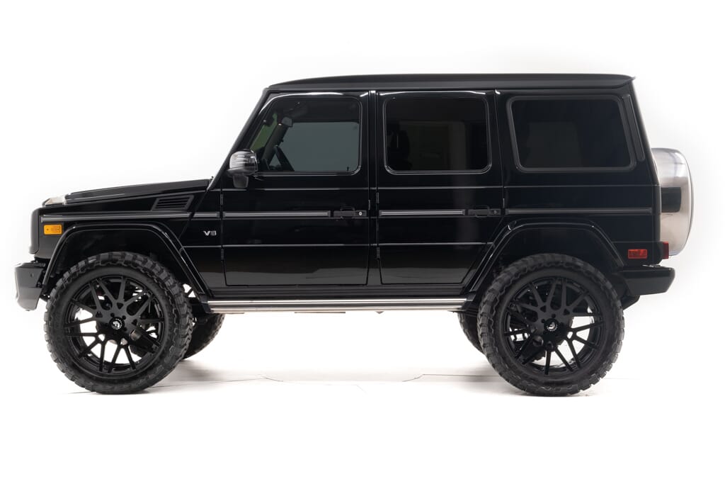 2014 Mercedes-Benz g550 for sale