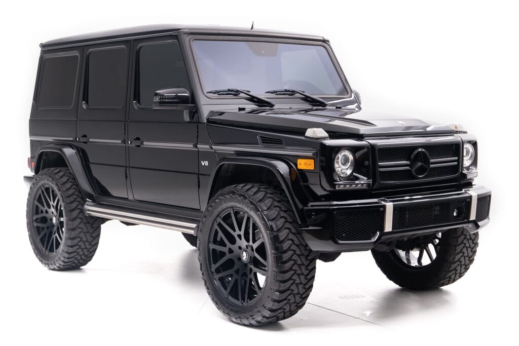 2014 Mercedes-Benz g550 for sale