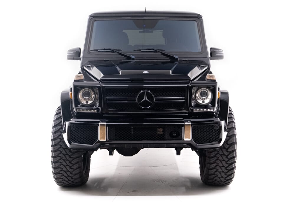 2014 Mercedes-Benz g550 for sale
