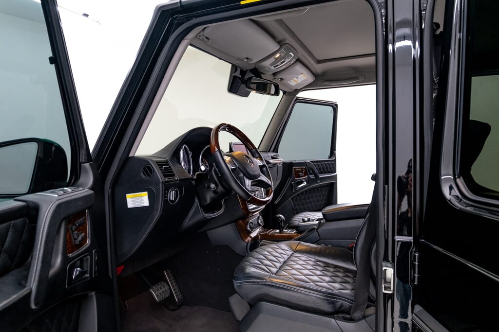 2014 Mercedes-Benz g550 for sale