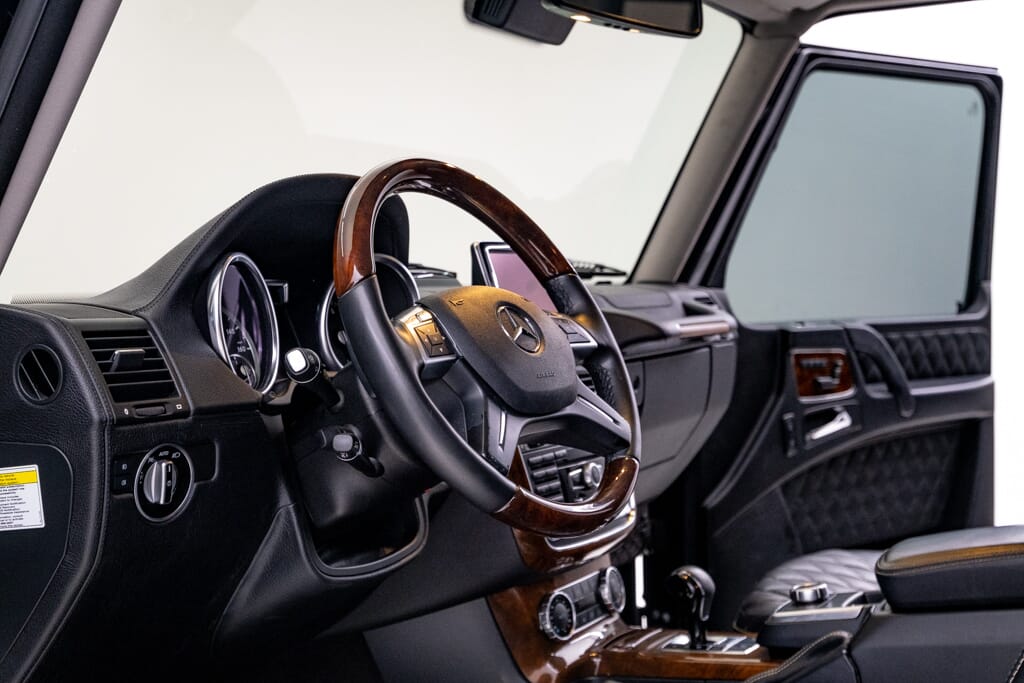 2014 Mercedes-Benz g550 for sale