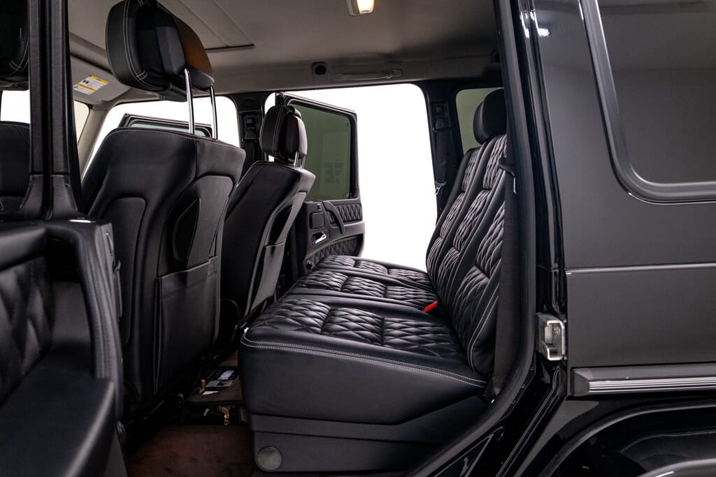 2014 Mercedes-Benz g550 for sale