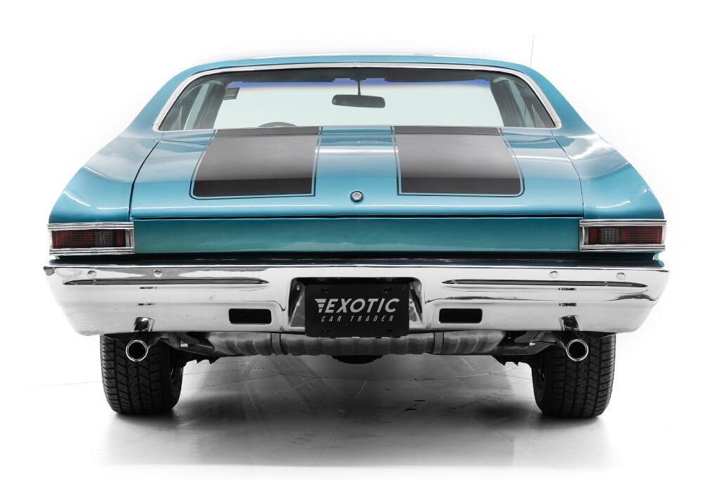1968 Chevrolet chevelle Malibu for sale