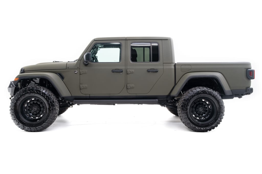 2020 Jeep gladiator Sport for sale