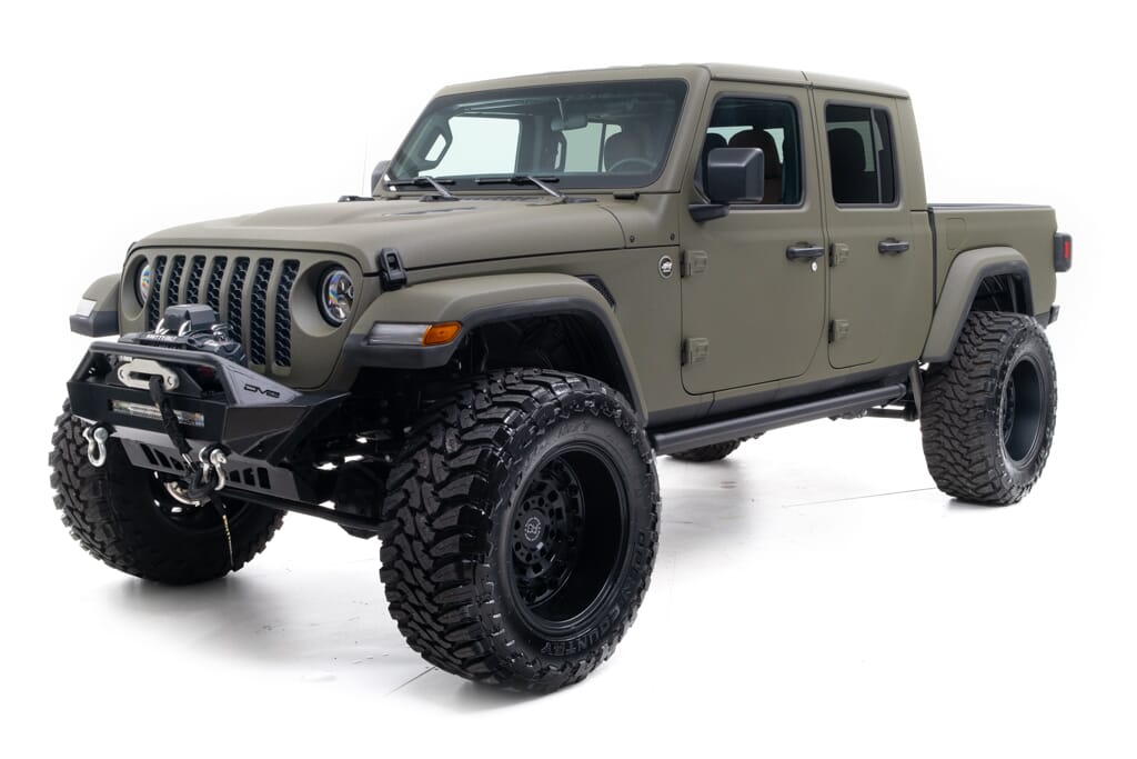 2020 Jeep gladiator Sport for sale