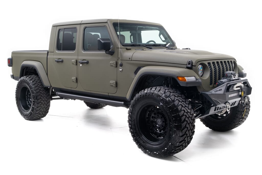 2020 Jeep gladiator Sport for sale