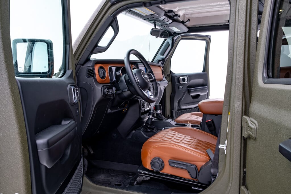 2020 Jeep gladiator Sport for sale