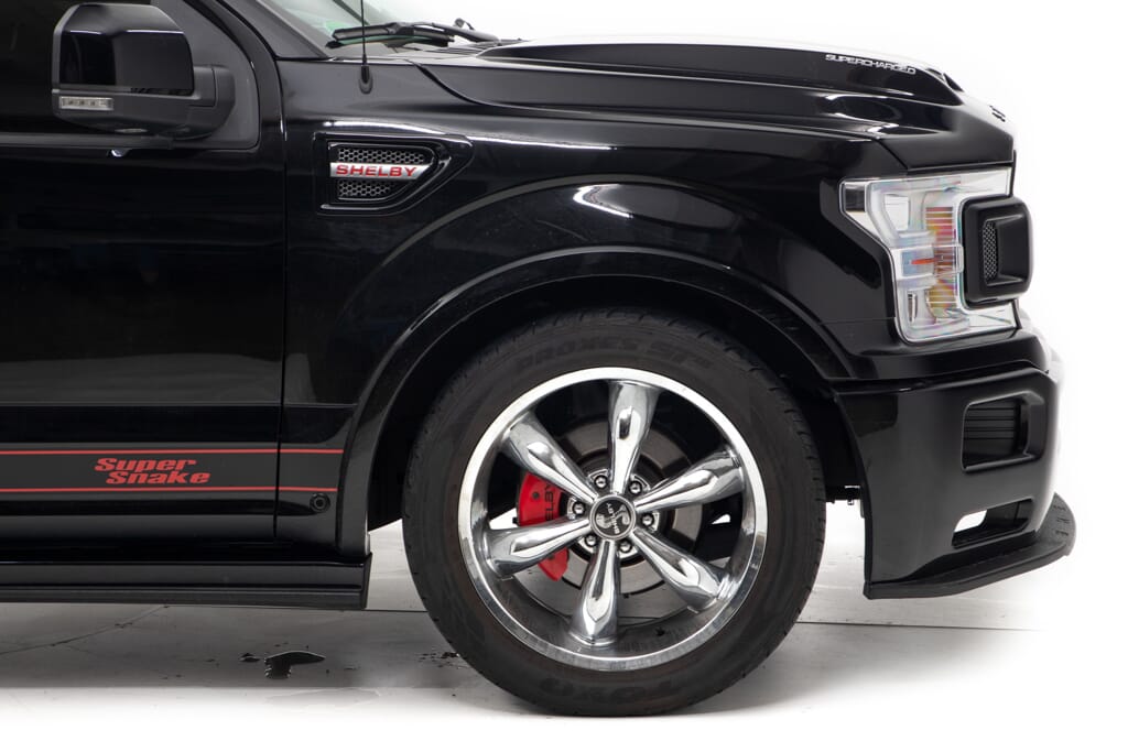 2018 Ford f-150 Shelby Super Snake for sale