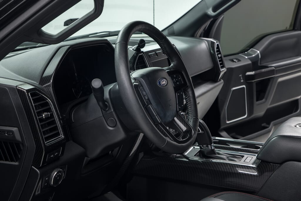 2018 Ford f-150 Shelby Super Snake for sale