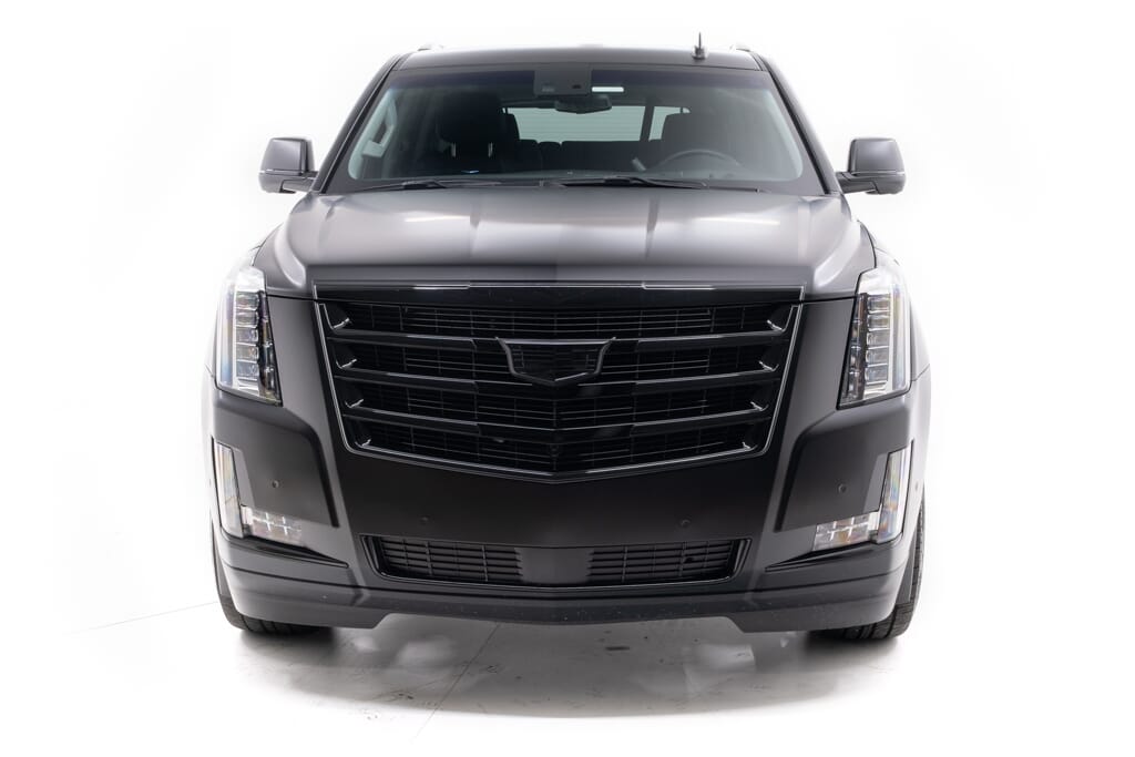 2018 Cadillac escalade Premium Luxury for sale