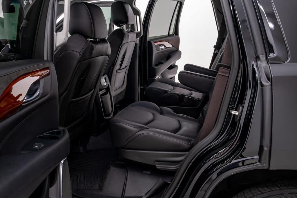 2018 Cadillac escalade Premium Luxury for sale