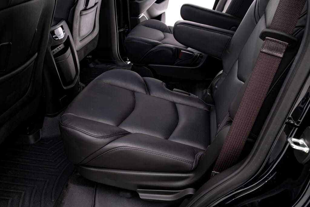 2018 Cadillac escalade Premium Luxury for sale