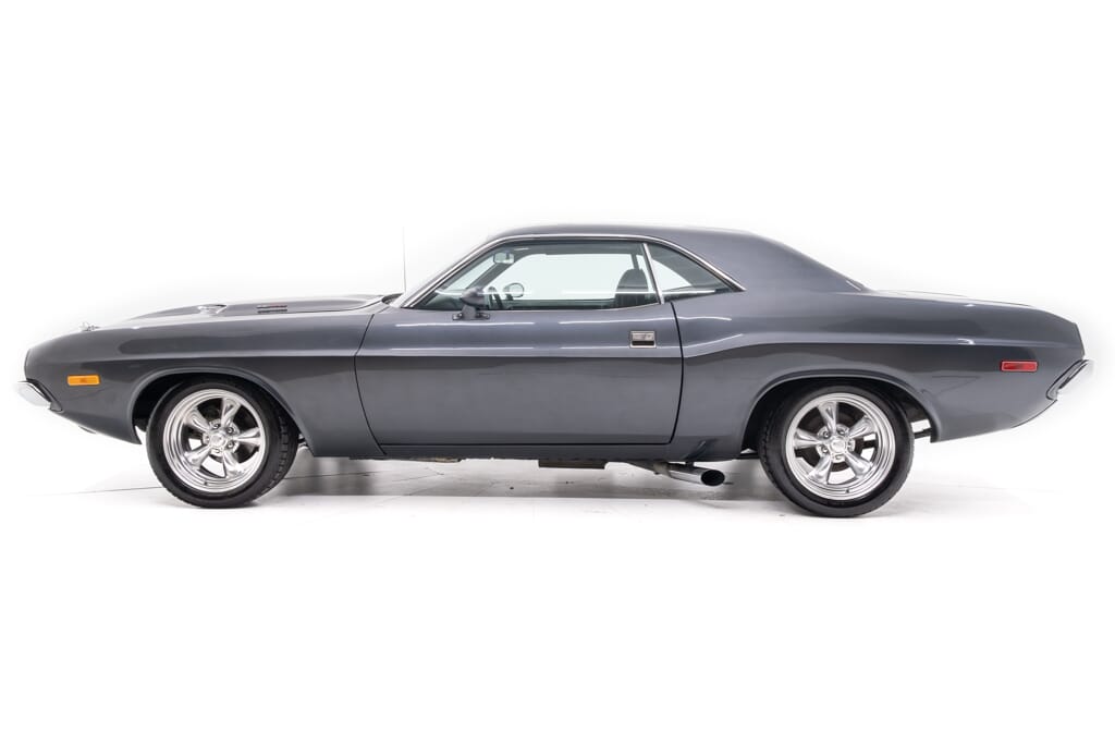 1974 Dodge challenger for sale
