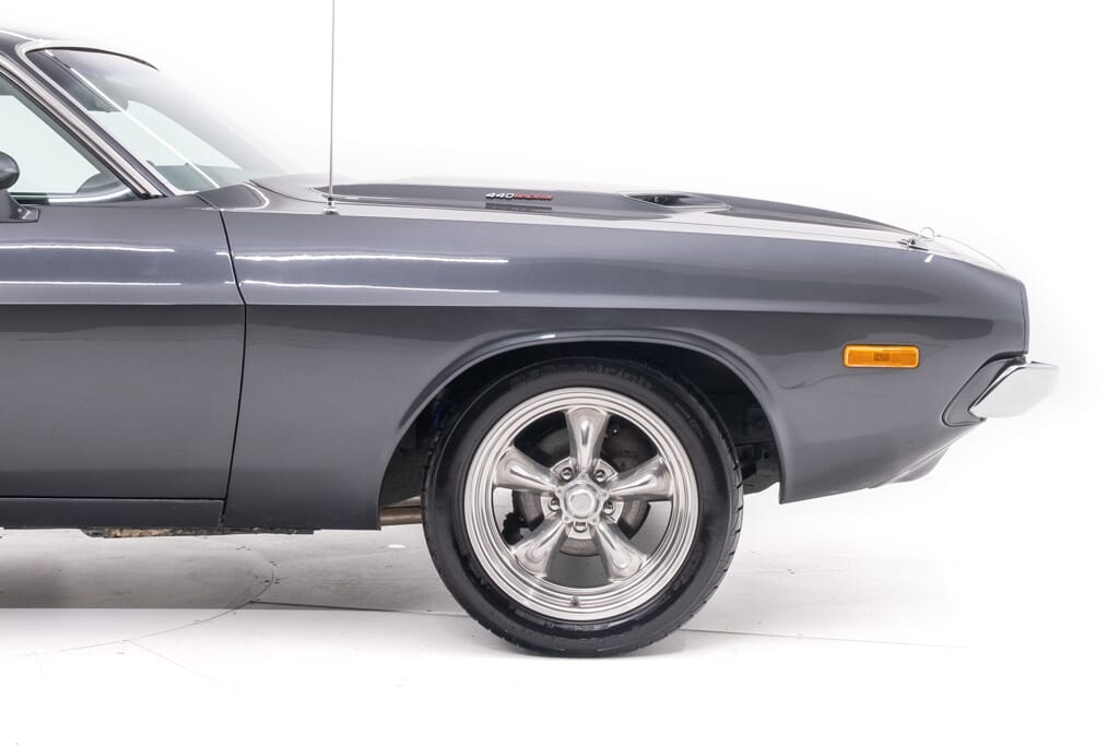 1974 Dodge challenger for sale