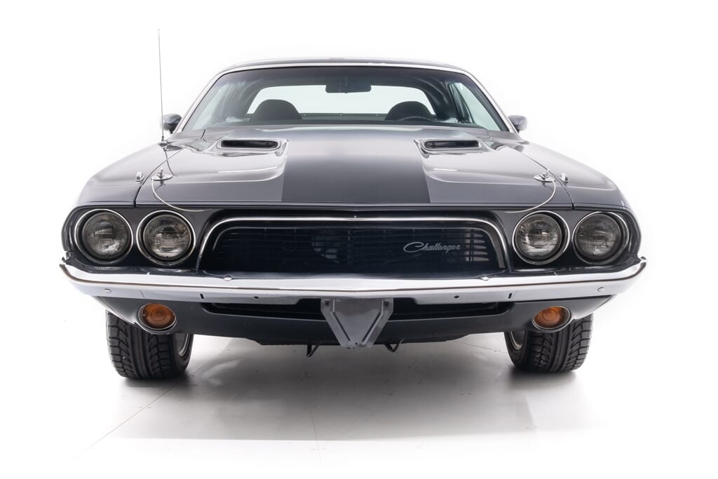 1974 Dodge challenger for sale