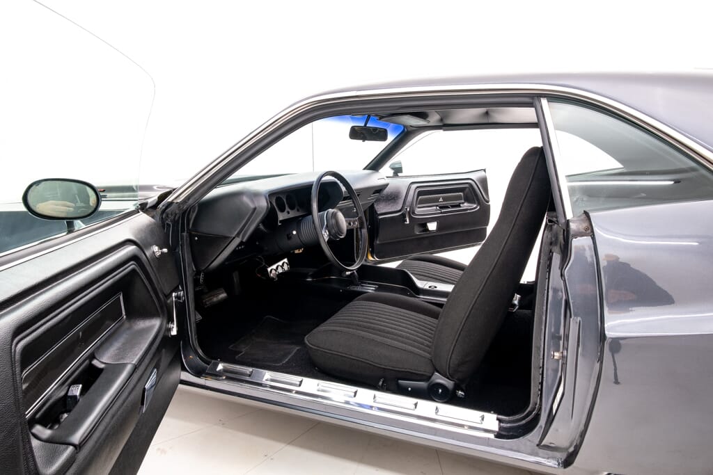 1974 Dodge challenger for sale