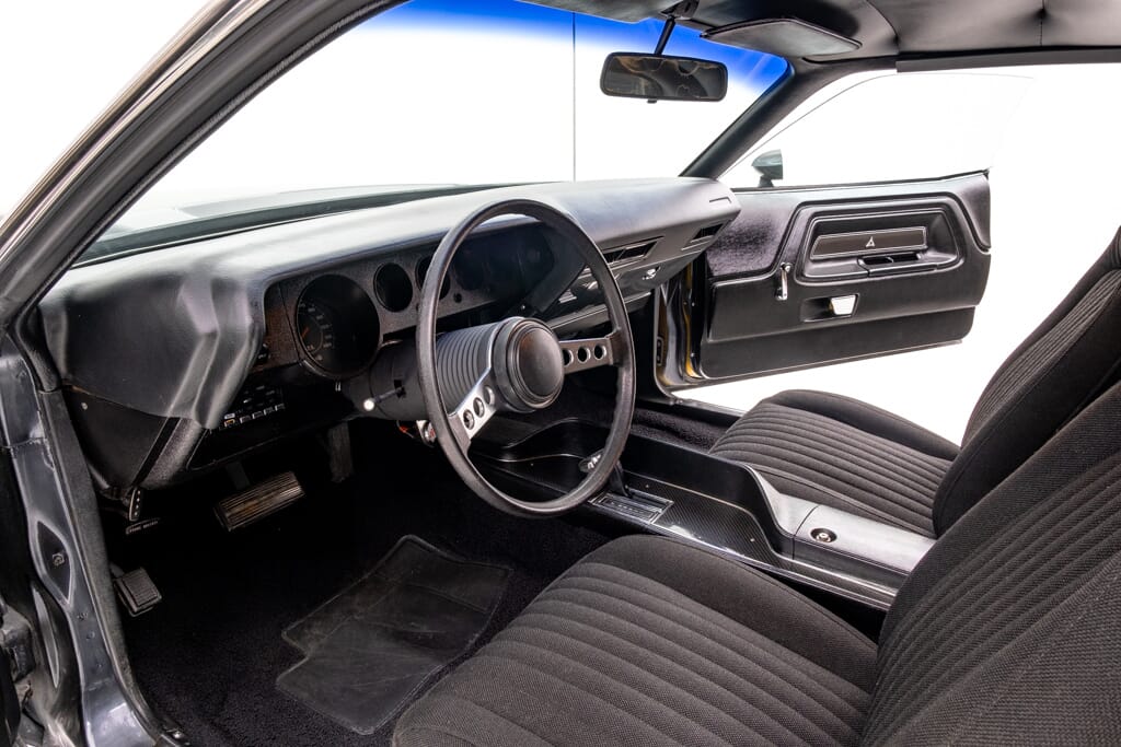 1974 Dodge challenger for sale