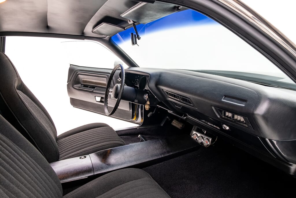 1974 Dodge challenger for sale