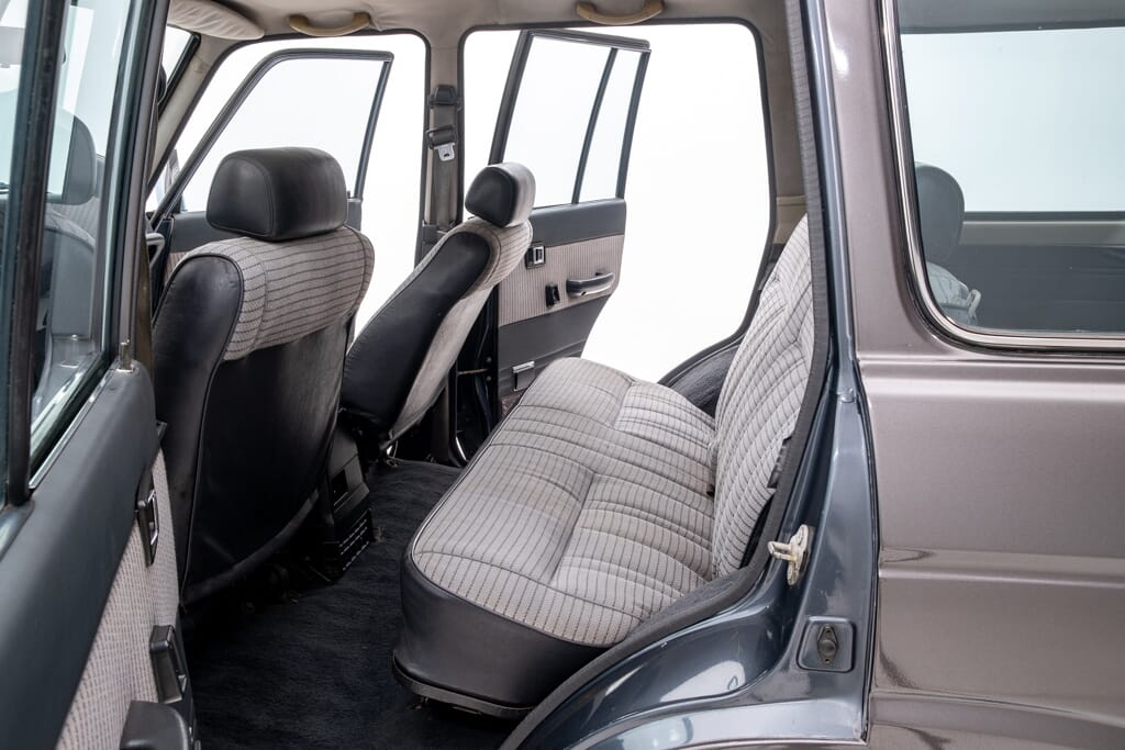 1988 Toyota land-cruiser FJ62 for sale