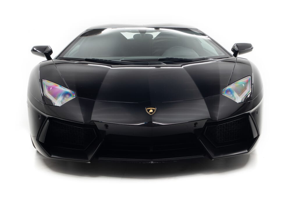 2014 Lamborghini aventador LP 700-4 Roadster for sale