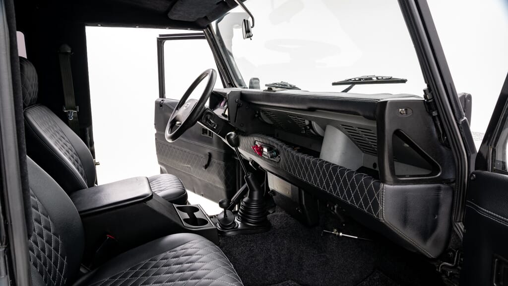 1993 Land Rover defender 110 for sale