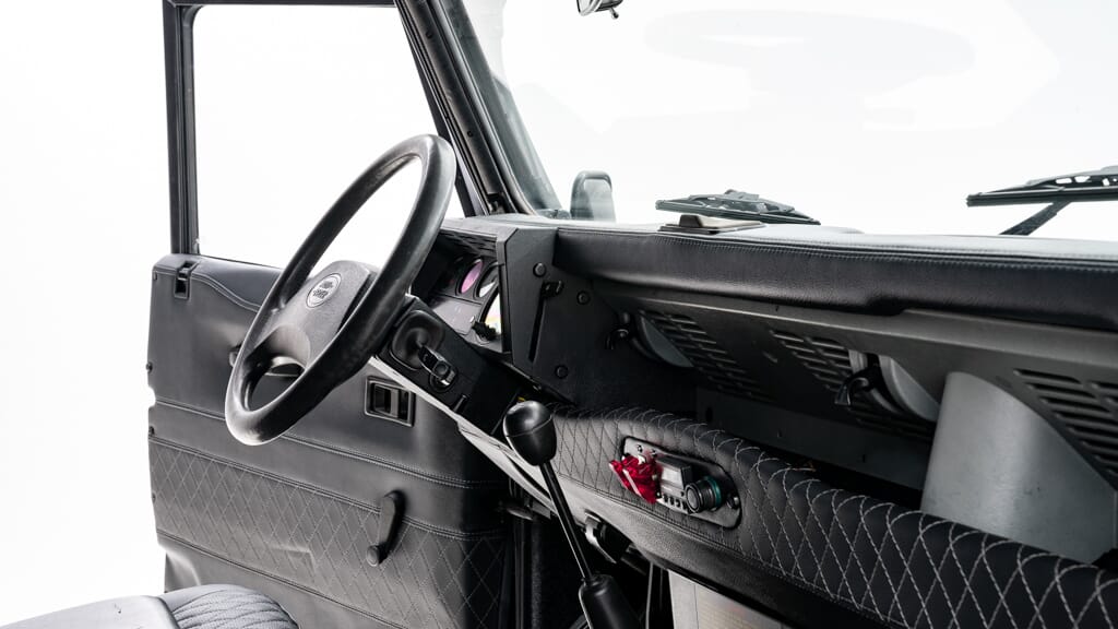 1993 Land Rover defender 110 for sale